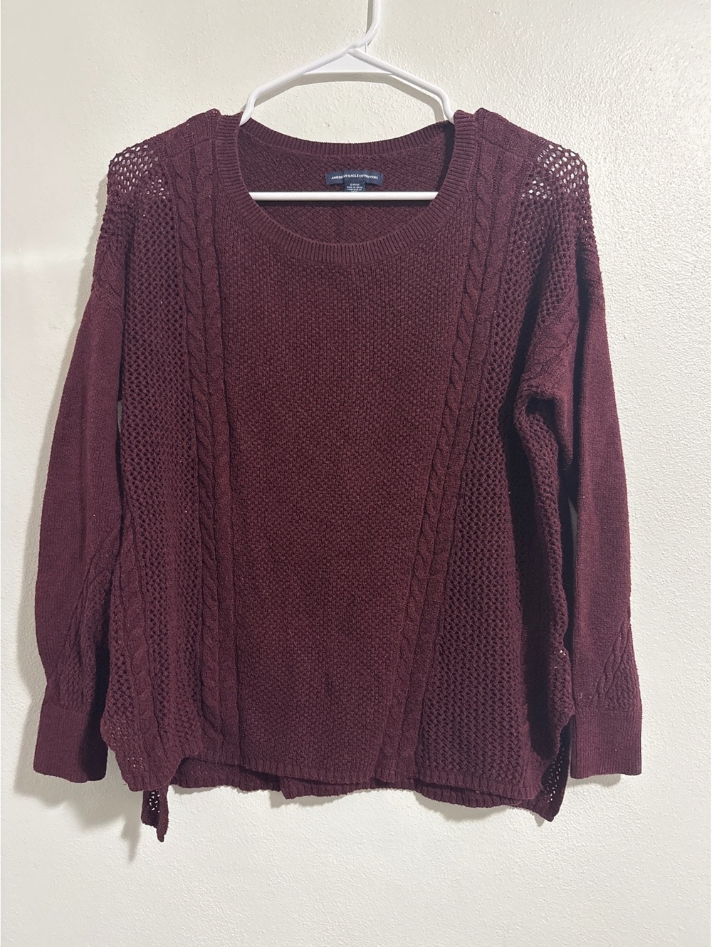 American Eagle Outfitters Sweater S
